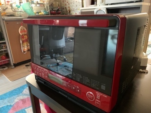 HITACHI MRO-VS8  ※訳あり品
