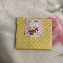 ayyjewel ミニじゃばらファイル　ベルマークなどのポイント...