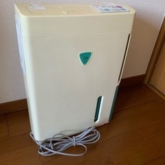 東芝除湿機　RAD-63ST
