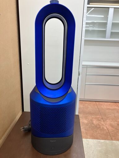 11/2 値下げDyson hot+coolHP01 ダイソン ホットアンドクールオールシーズン空気清浄機付き4064