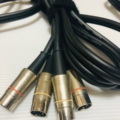 【ケーブル3兄弟】の画像