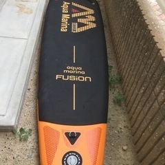 Aqua Marina FUSION(BT-88883) サップ...