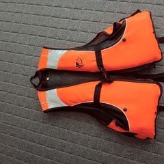 ライフジャケット　➁