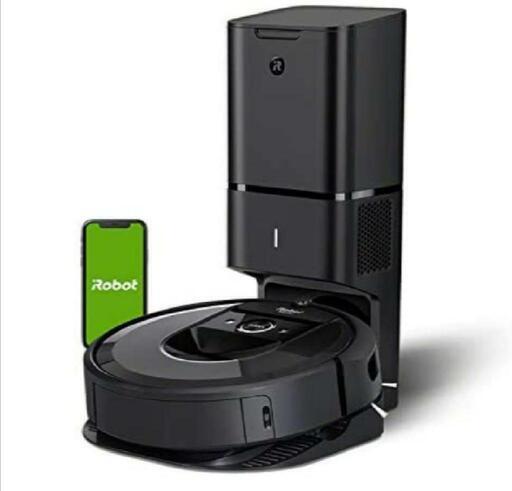 IROBOT ルンバ i7+  i755060　新品、未開封
