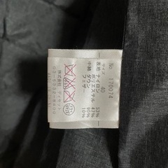 ダウンジャケット　値下げ！の画像