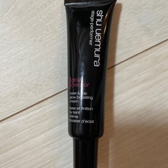 1週間500円セール　shu uemura warm glow N ステージ　パフォーマー　グロークリエーター　ウｵーム　グロー N (メイクアップベース)の画像