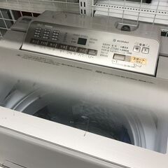 洗濯機 パナソニック NA-FA90H3 2017年製 ※当店6ヶ月保証