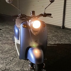  YAMAHAビーノ2002年式！実働車！