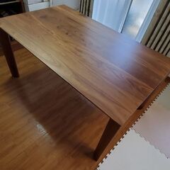 Chitano テーブル(家具)の中古が安い！激安で譲ります・無料で