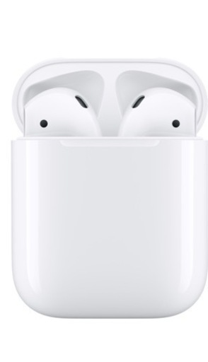 AirPods第二