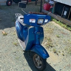 ジェンマ50  Gemma 50 Super Deluxeの画像