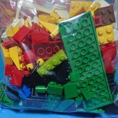 レゴ 6161 Brick Boxの画像