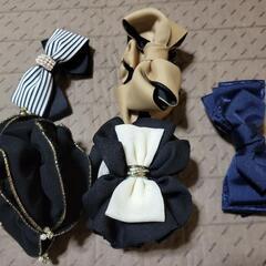 ヘアアクセサリー（中古）