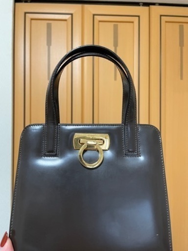 フェラガモ  バッグ