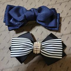 ヘアアクセサリー（中古）の画像