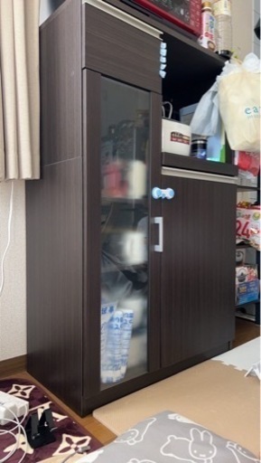 レンジ台
