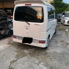 H20年式アトレーワゴン車検満タンの画像
