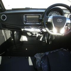 ☆超小型EV『e-Apple』走行僅か145km 右ハンドル仕様 鉛BT 電気自動車ミニカー☆東京都大田区【下取OK】の画像