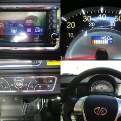 ☆超小型EV『e-Apple』走行僅か145km 右ハンドル仕様 鉛BT 電気自動車ミニカー☆東京都大田区【下取OK】の画像
