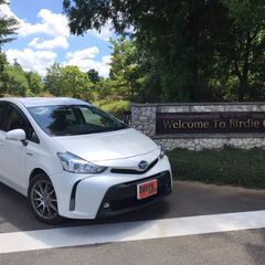 自社ローンあり！ガソリン100リットルプレゼント☆走行５万キロ代...