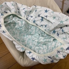 ストッケ　ニューボーンセット　Stokke Newborn Setの画像