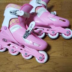 子供用ローラースケート