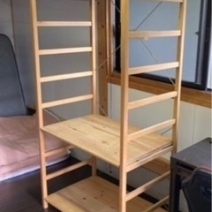 ユニットシェフ