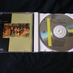 「キャバレー」オリジナル・サウンドトラック　ＣＤの画像