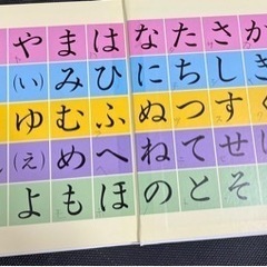 いもとようこ　あいうえおのえほん　知育図鑑の画像