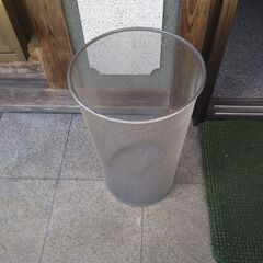 傘立て　メッシュ