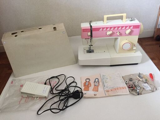ブラザーミシン  （価格変更）