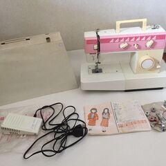 ブラザーミシン  （価格変更）