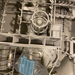リンナイビルトイン食洗機