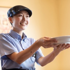 【ココイチ　北区天満２丁目店】週1、1日3HからOKシフト希望制...