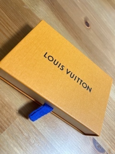 【正規品・新品・未開封】ポルト クレ・LV ファセット M65216