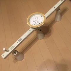 シーリングライト　無印良品の画像