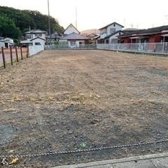 草刈り　草むしり　除草剤散布　枯れ補償 - 佐野市