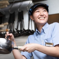 【ココイチ　中央区谷町二丁目店】週1、1日3HからOKシフト希望制だから都合のいい時だけバイトできます の画像