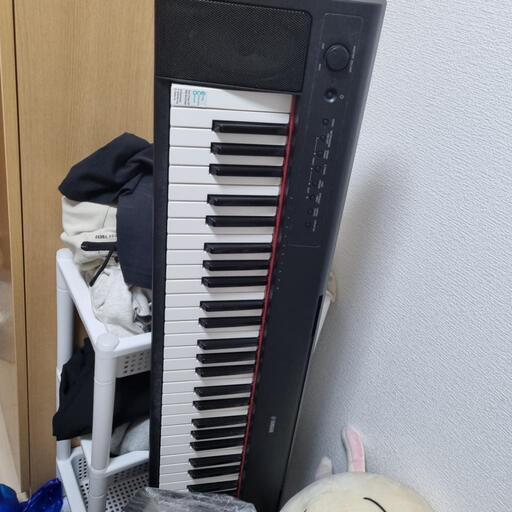 キーボード