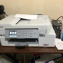 FAX コピー機　電話機　7/30（土）19時以降取引可能な方