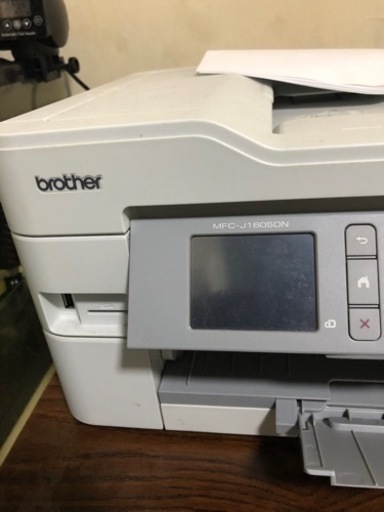 FAX コピー機　電話機　7/30（土）19時以降取引可能な方