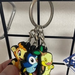 ポケモン キーホルダー