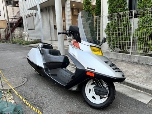 売れました！ホンダ　HELIX ヘリックス実動！現状引き取り限定！ 96,250円