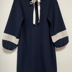 ワンピース Lサイズ Fal´beuの画像