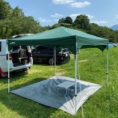 KantanTarpの中古が安い！激安で譲ります・無料であげます