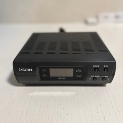 ALEXON TD680 ISDNターミナルアダプタ