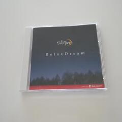【非売品】トゥルースリーパー　眠れるCD 