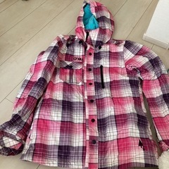 スノボウェア　レディース　o'neill 一式