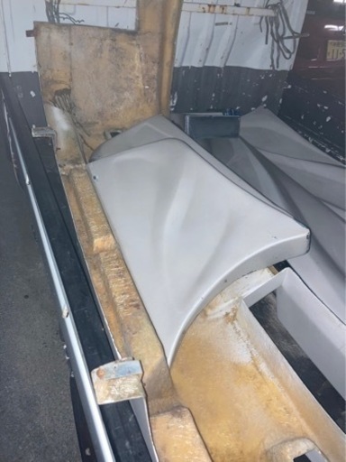 ハイエース　100系　バニング｜便利・家庭用に最適 返品可能 当日発送 車のパーツ 外装、車外用品
