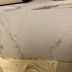 机 デスク 家具の画像
